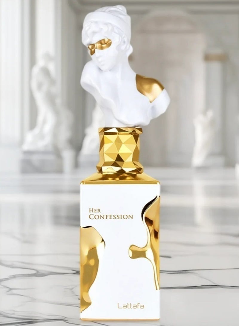 لطافة هير كونفيشن للنساء - أو دي بارفان، 100 مل - Image 2